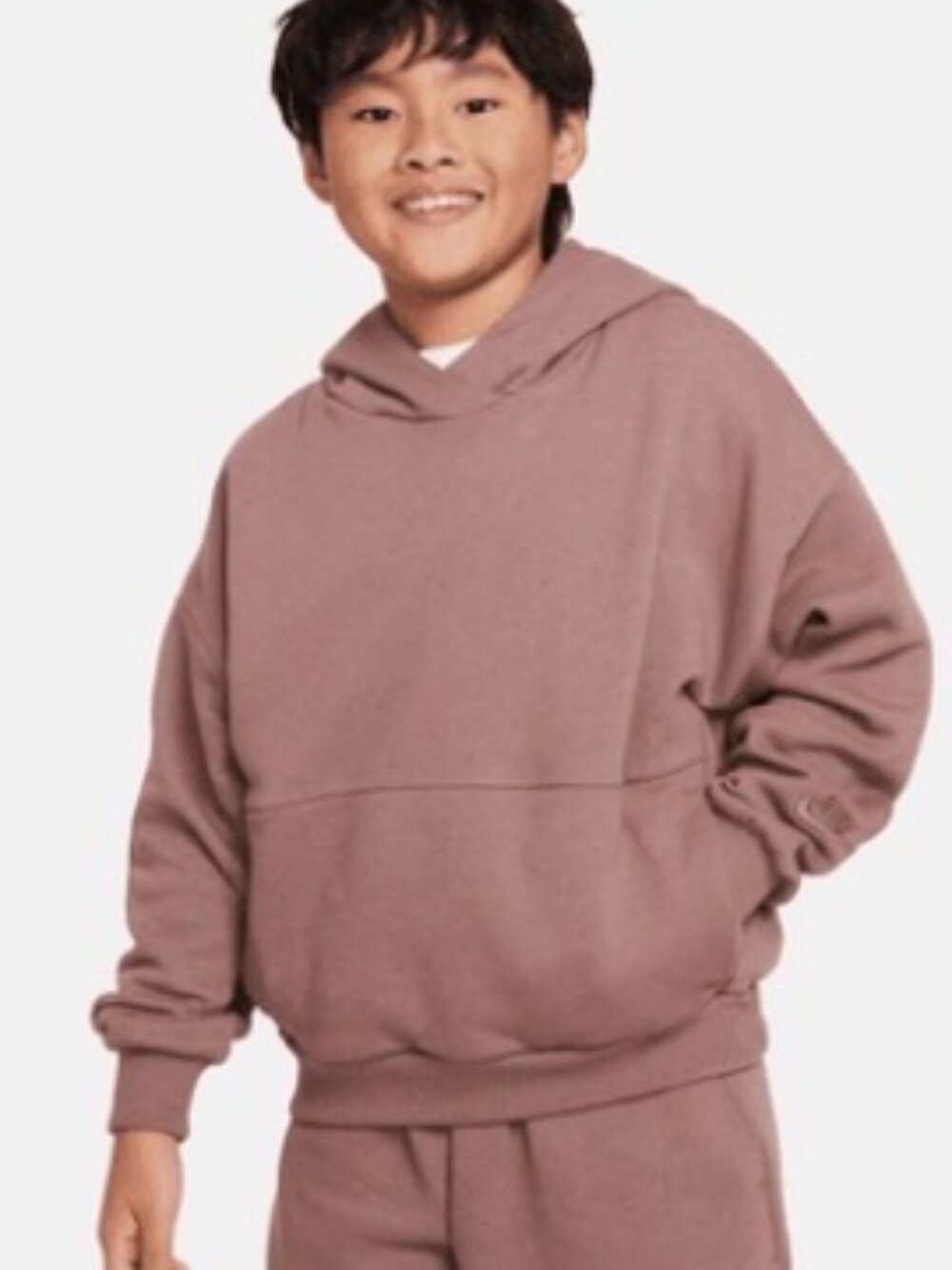 Nike Icon Fleece Set